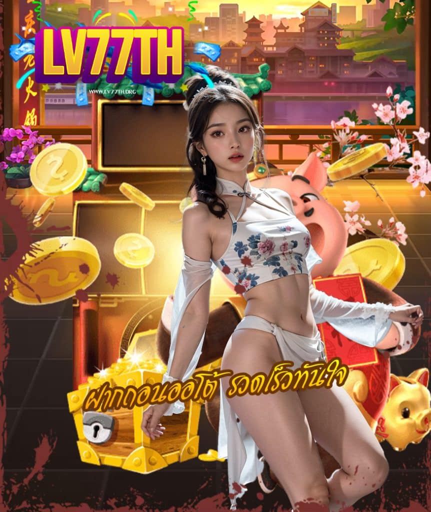 lv77th ทางเข้า