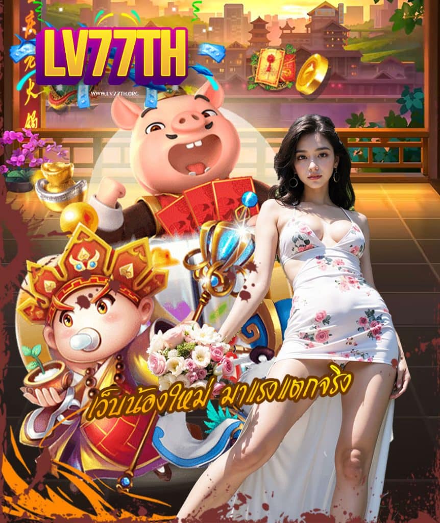 lv77th สมัครสมาชิก